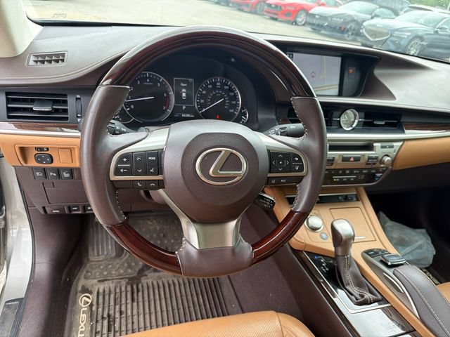 Used 2017 Lexus ES 350 FWD image 10