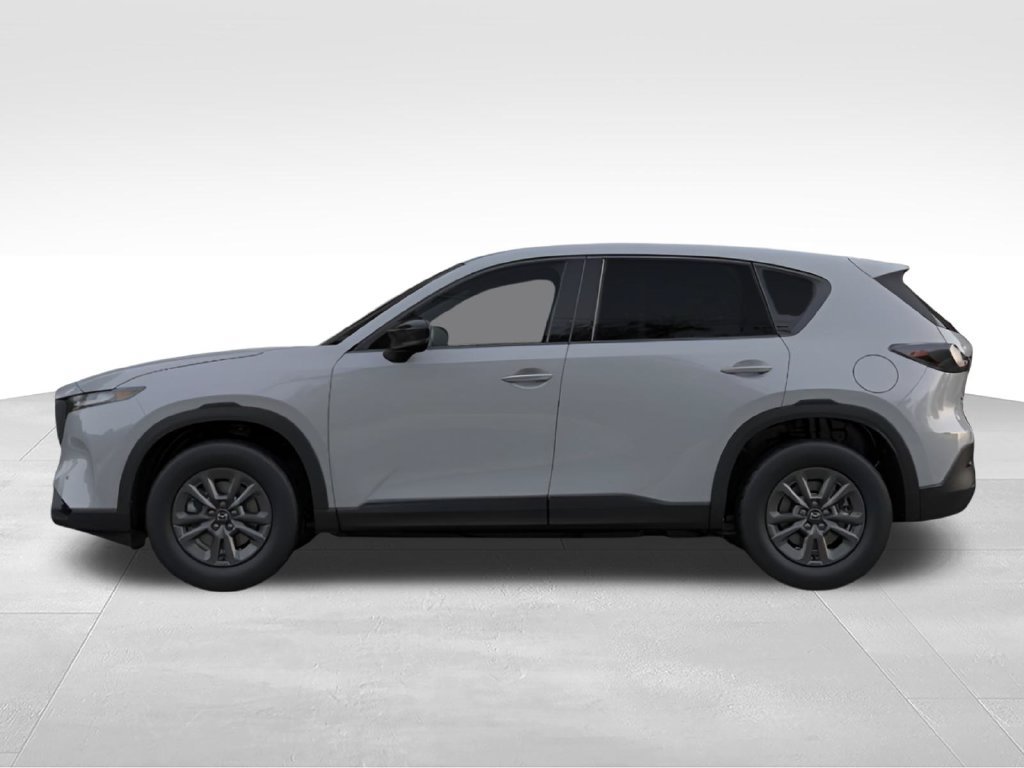 New 2026 MAZDA CX-5 Select AWD/4WD image 7
