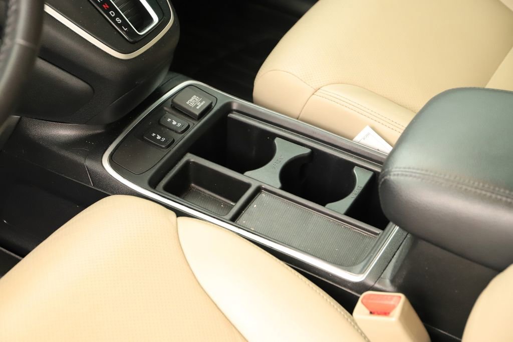 Used 2016 Honda CR-V EX-L image 17