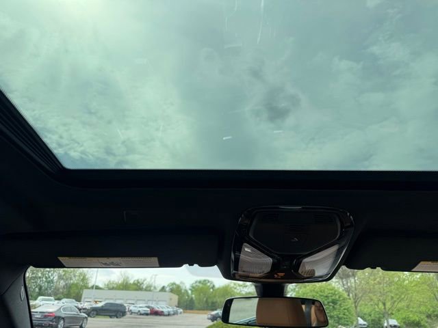 Certified 2023 BMW 540i xDrive w/ Executive Package image 17