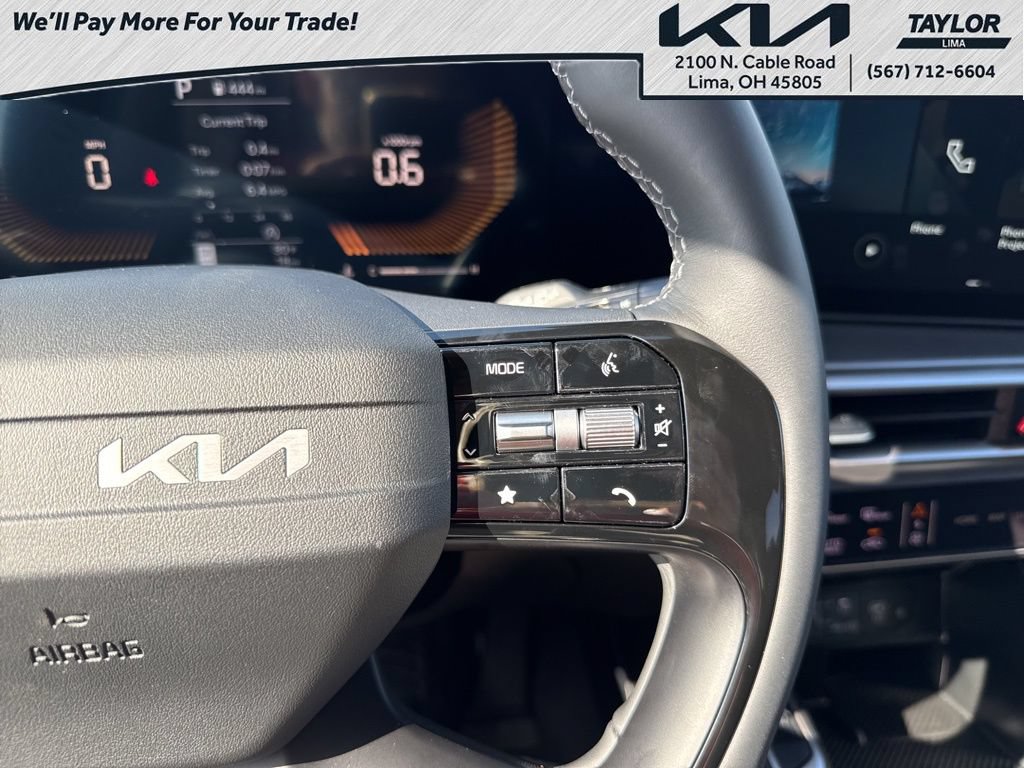 New 2026 Kia Sorento S AWD/4WD image 20