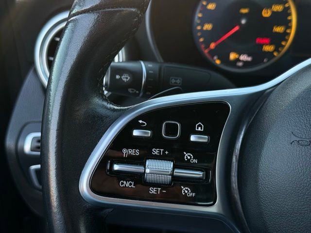 Used 2021 Mercedes-Benz C 300 Sedan w/ Premium Package image 18