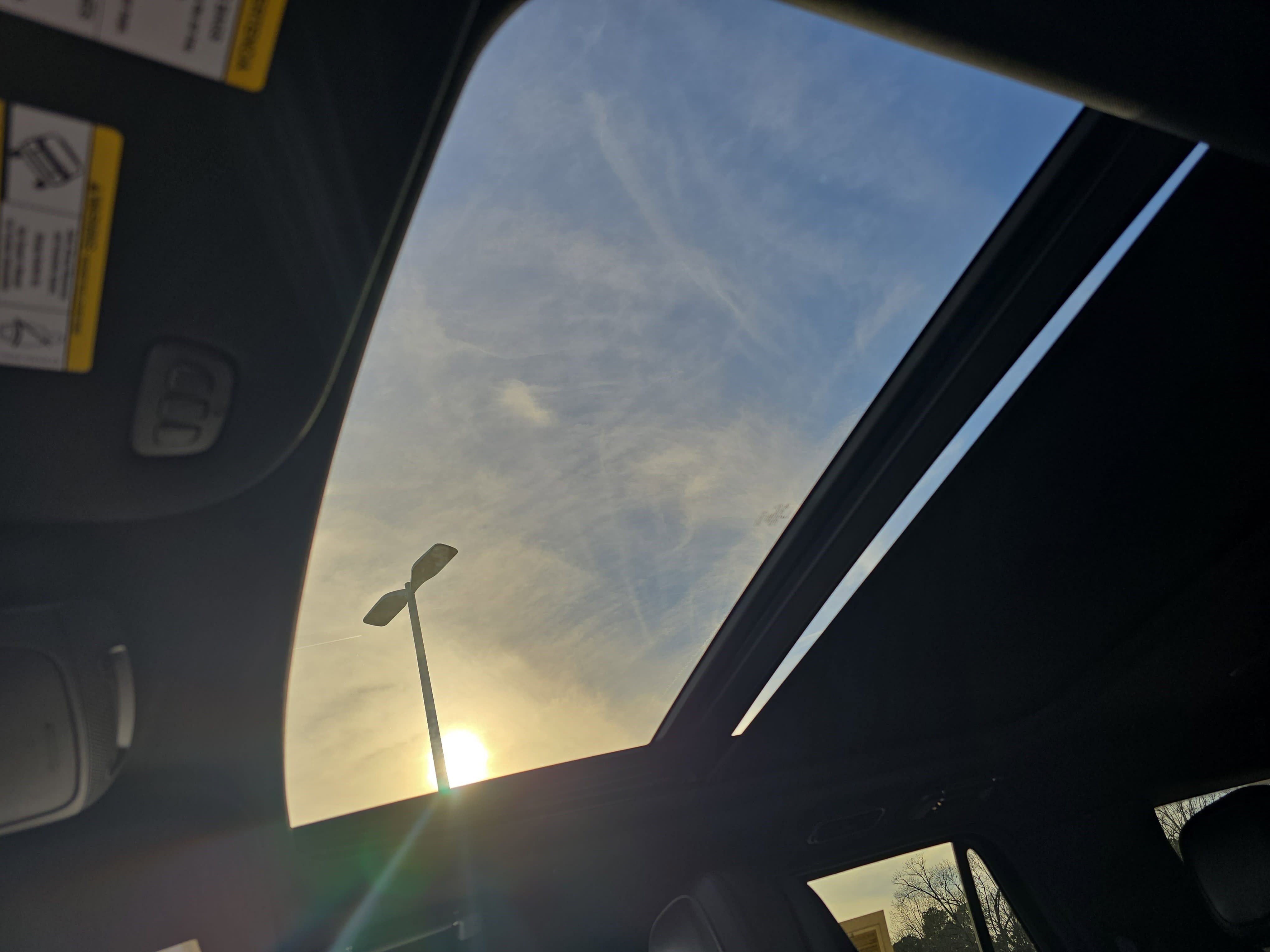 Used 2024 Lincoln Navigator Reserve image 31