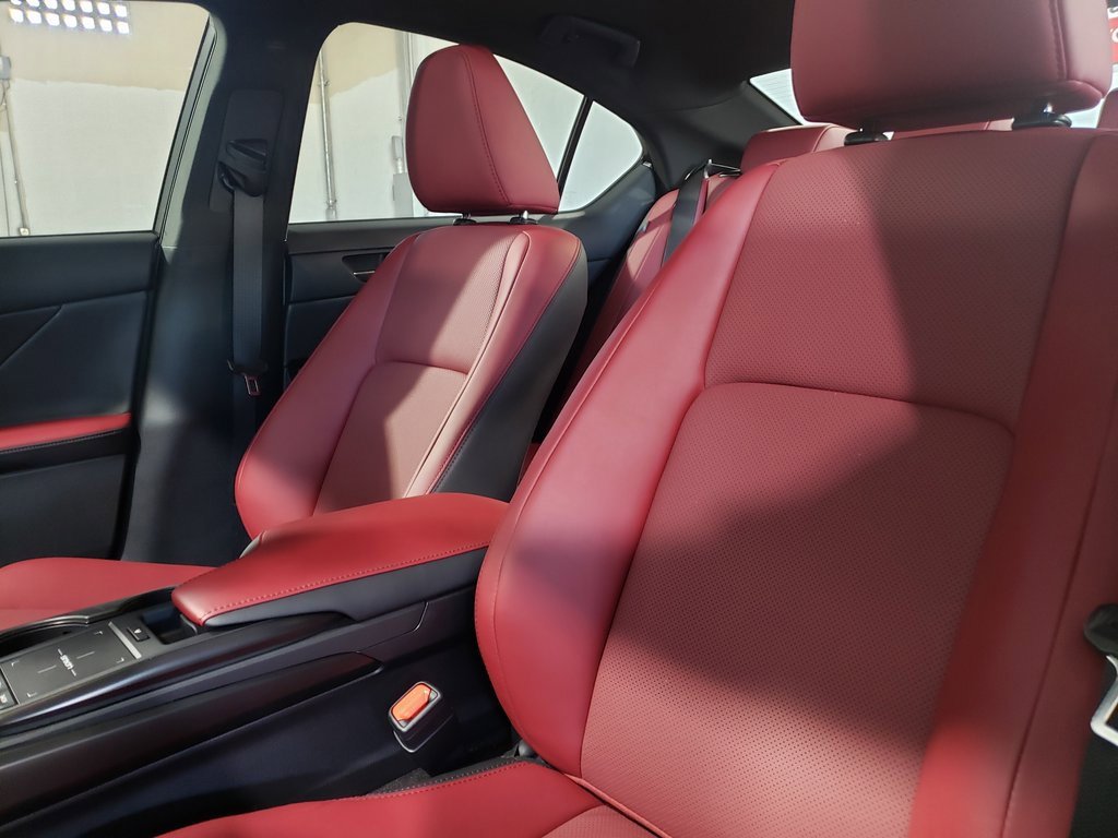 New 2025 Lexus IS 300 w/ Comfort Package image 15