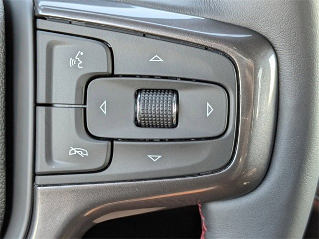 Certified 2022 Chevrolet Tahoe RST w/ Luxury Package image 27