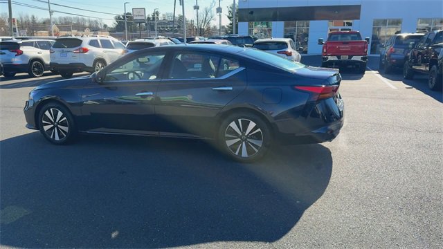 Used 2019 Nissan Altima 2.5 SV image 6