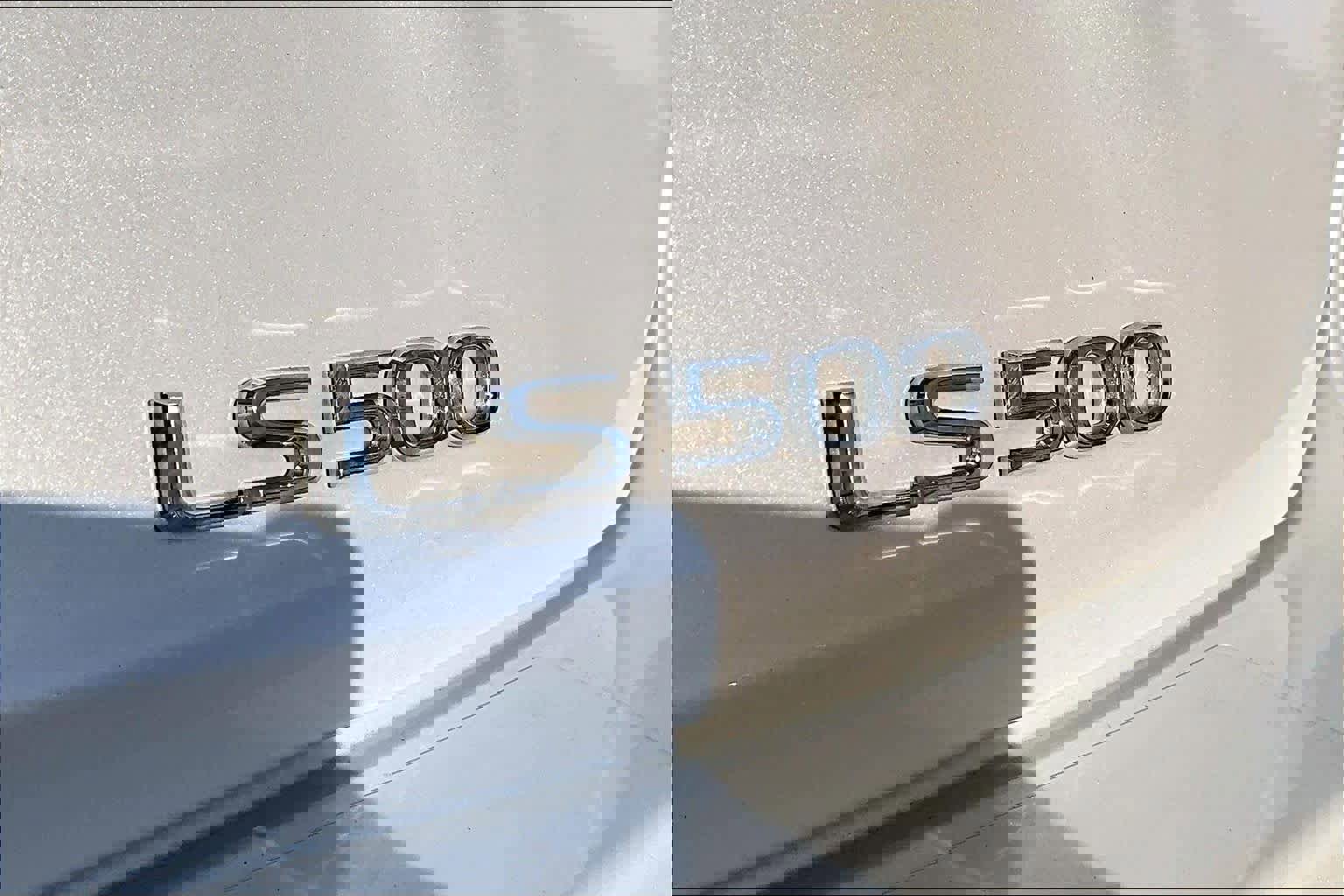 Used 2021 Lexus LS 500 w/ Interior Upgrade Package image 9