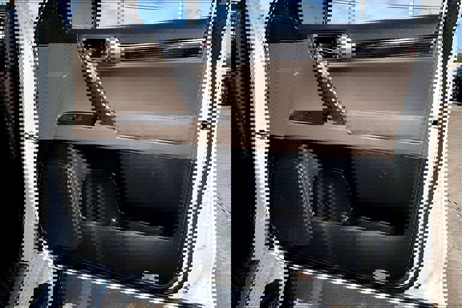 Used 2022 Lexus GX 460 Premium image 22