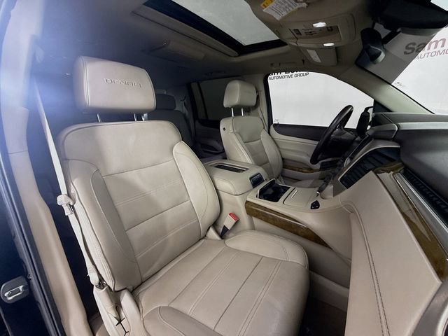 Used 2016 GMC Yukon XL Denali w/ Open Road Package image 31