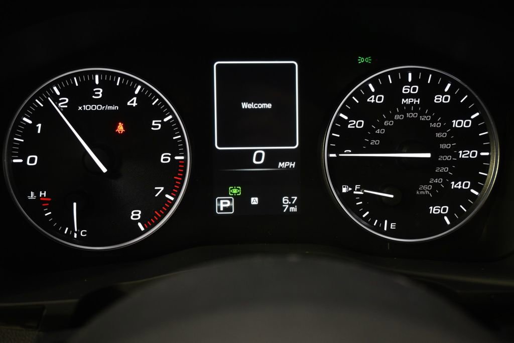 New 2026 Subaru Ascent Bronze Edition image 26