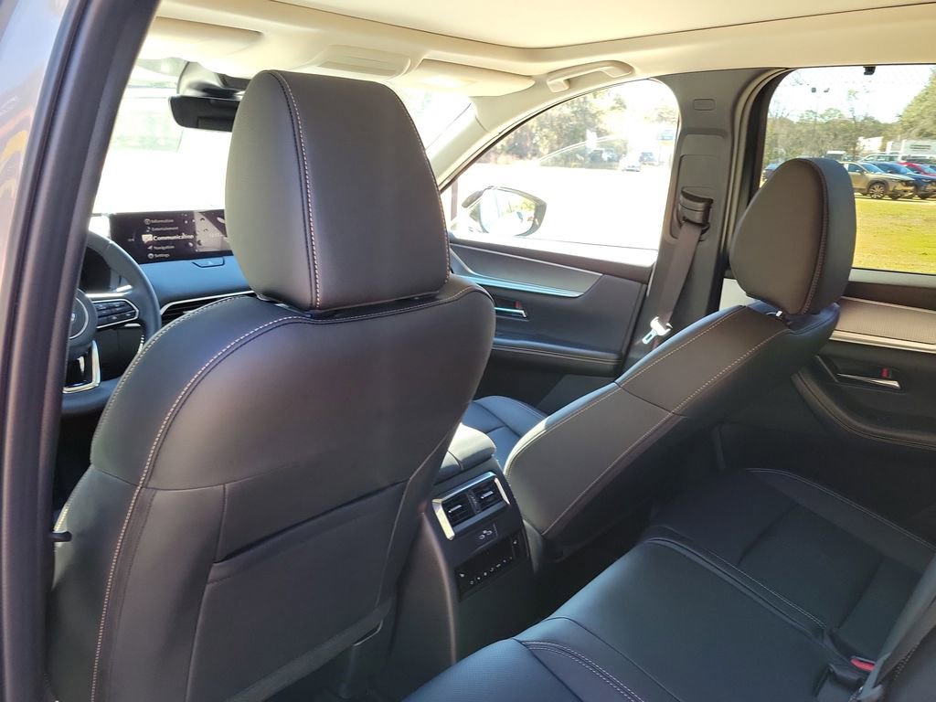 New 2026 MAZDA CX-90 Plug-In Hybrid w/Premium Sport image 14