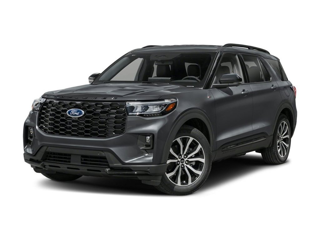 New 2025 Ford Explorer ST w/ Sun And Sound Package image 46