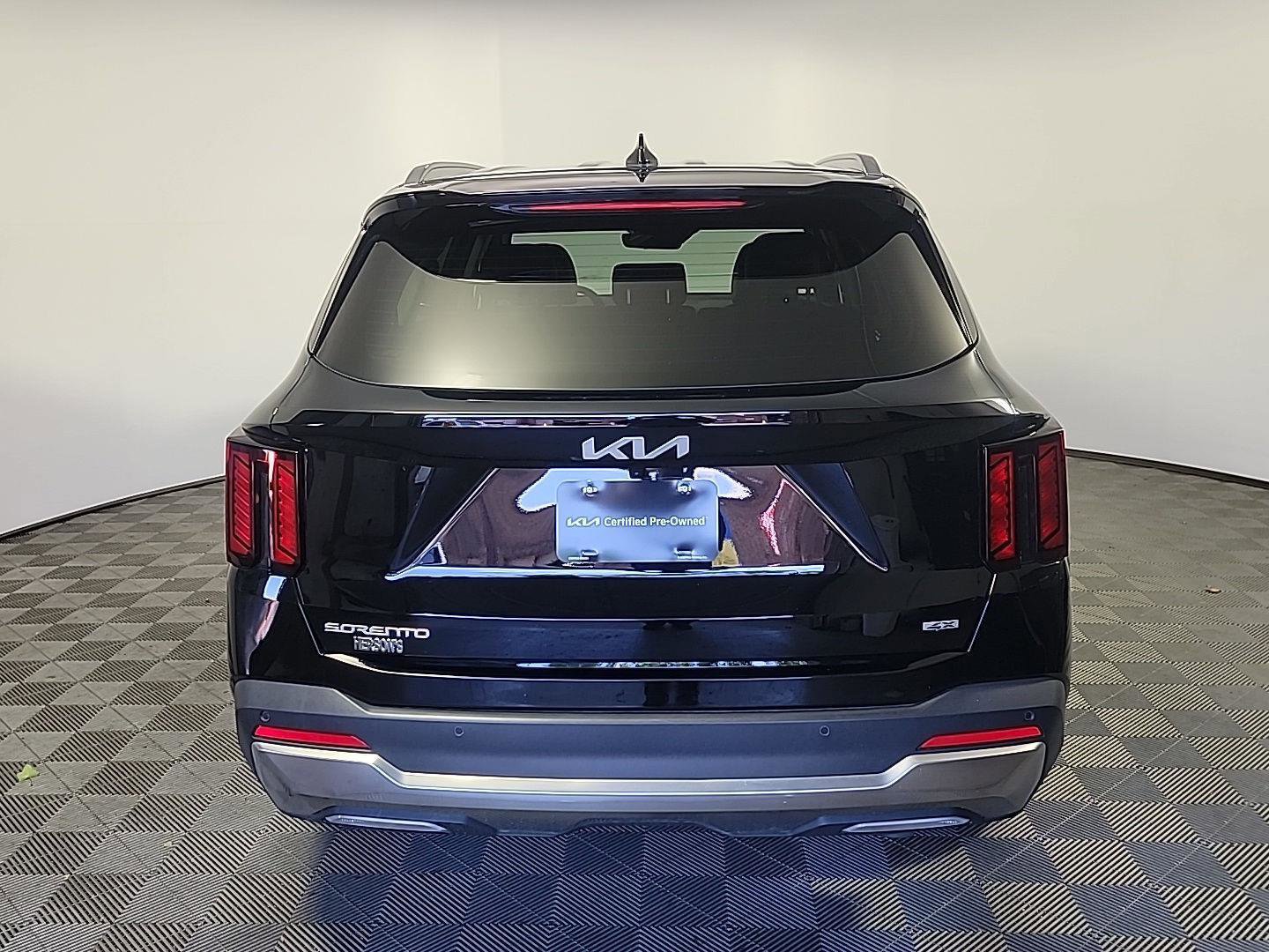 Used 2026 Kia Sorento EX AWD/4WD image 5