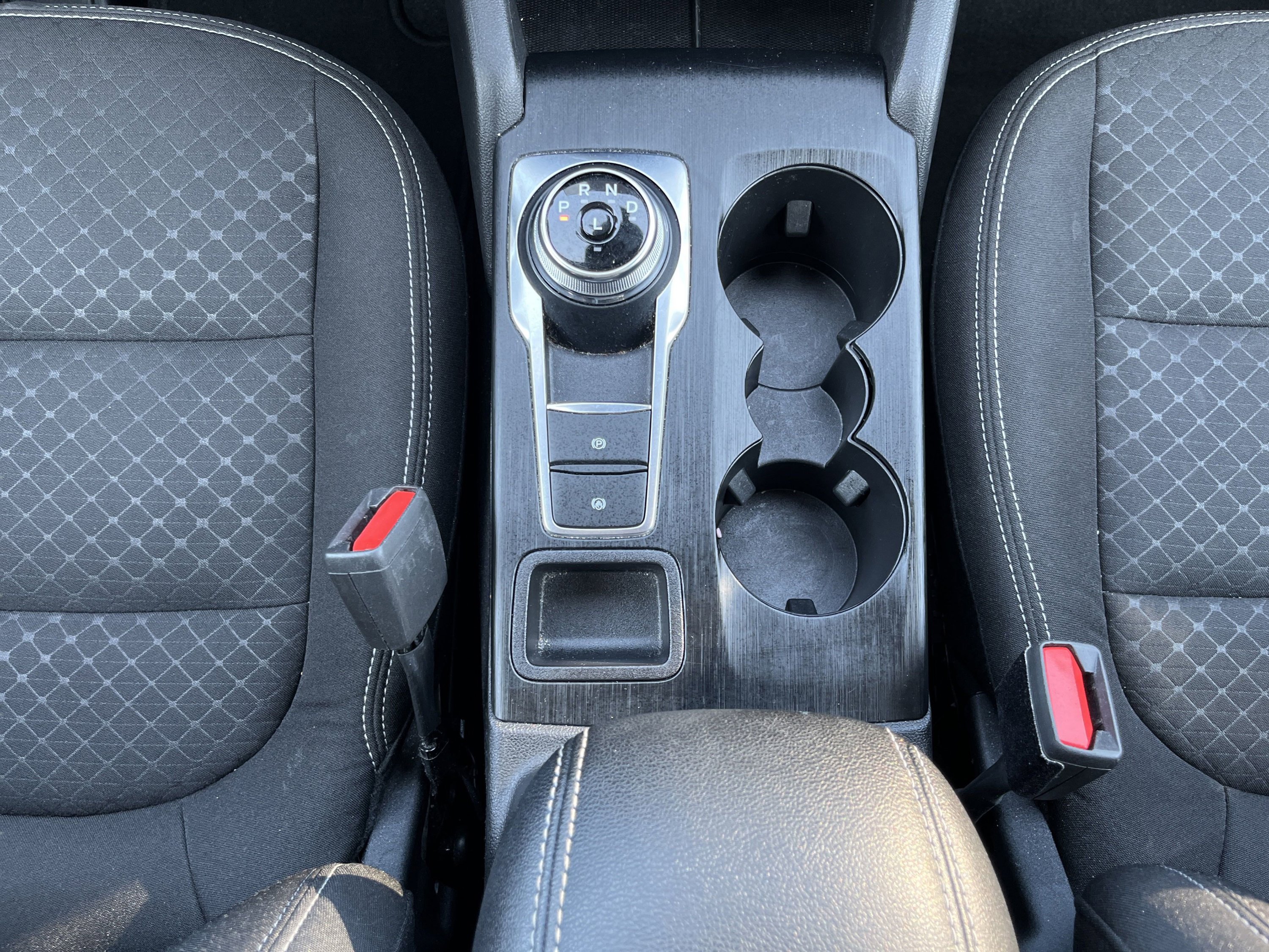 Used 2024 Ford Escape Active w/ Tech Pack #1 image 28