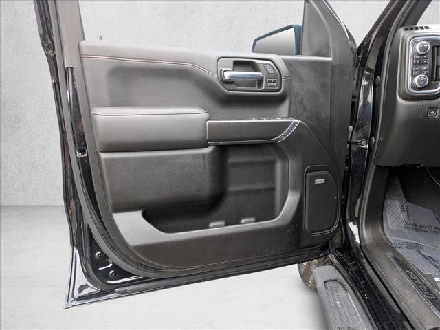 Used 2021 GMC Sierra 1500 AT4 w/ AT4 Premium Package image 16