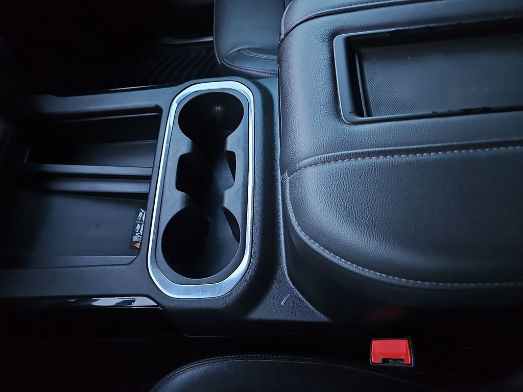 Used 2019 Chevrolet Silverado 1500 LT w/ Texas Edition image 25