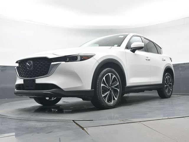 Certified 2023 MAZDA CX-5 AWD 2.5 S w/ Premium Package image 26