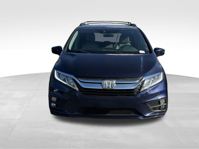 Used 2018 Honda Odyssey EX image 8
