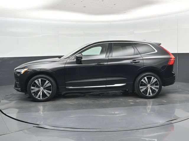 Used 2023 Volvo XC60 B5 Ultimate AWD/4WD image 34