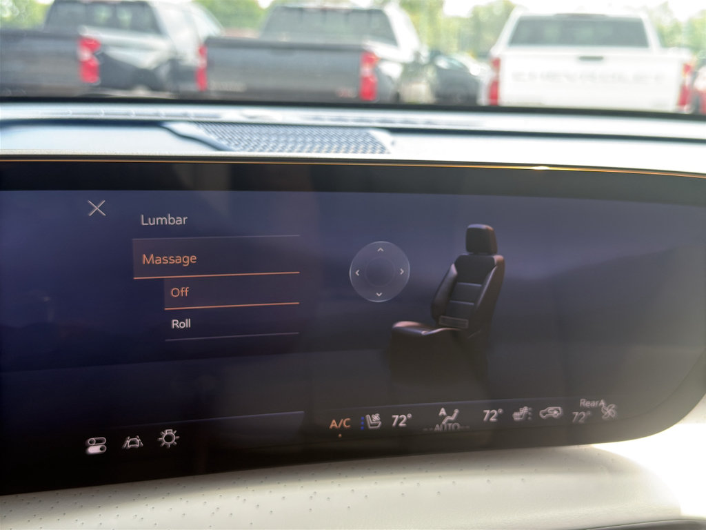 Certified 2025 Buick Enclave Avenir w/ Super Cruise Package FWD image 17