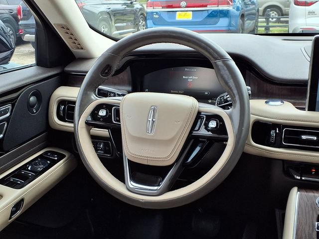 Certified 2022 Lincoln Aviator Reserve w/ Equipment Group 201A RWD image 8