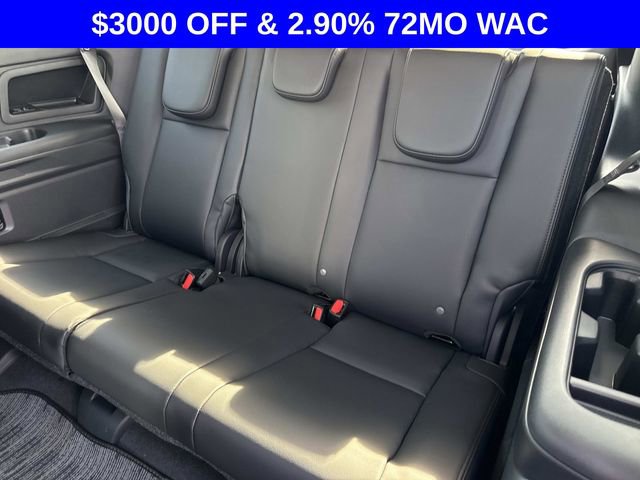 New 2026 Subaru Ascent Bronze Edition image 17