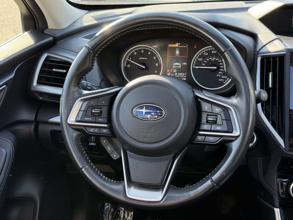 Used 2019 Subaru Forester Premium AWD/4WD image 19