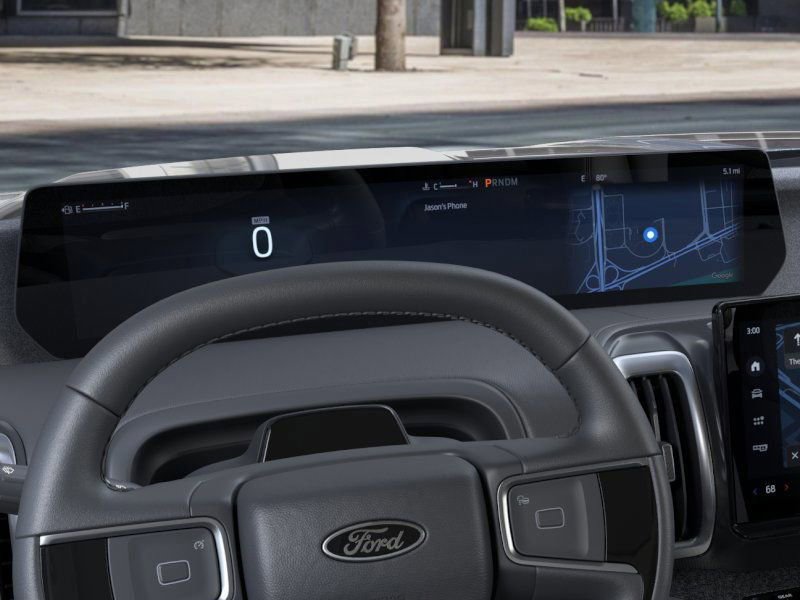 New 2025 Ford Expedition Tremor image 13
