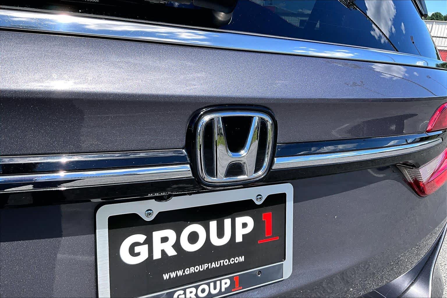 Used 2024 Honda Odyssey EX image 31