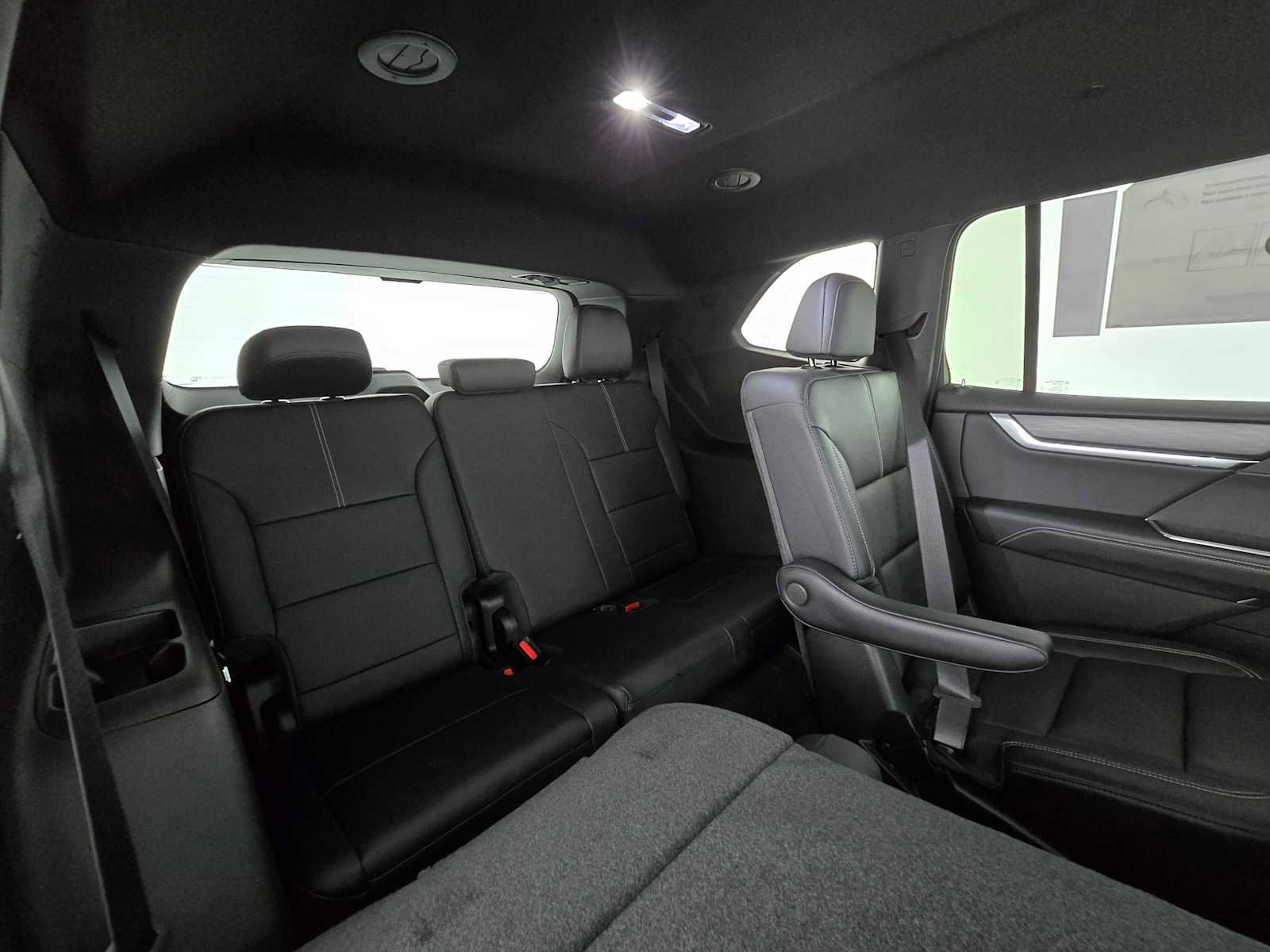 New 2026 GMC Acadia Elevation w/ Super Cruise Package image 11