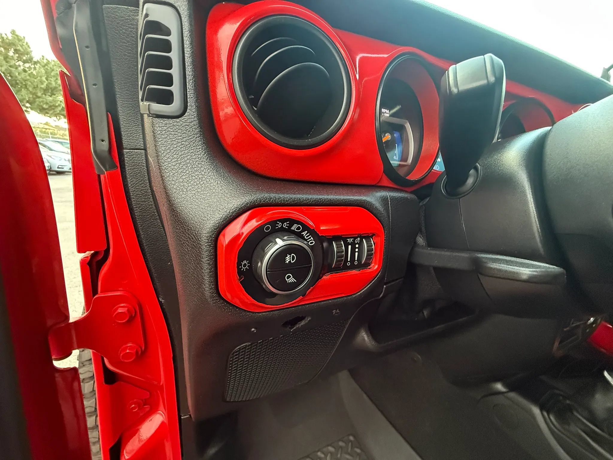 Used 2020 Jeep Gladiator Sport w/ Quick Order Package 24S AWD/4WD image 44