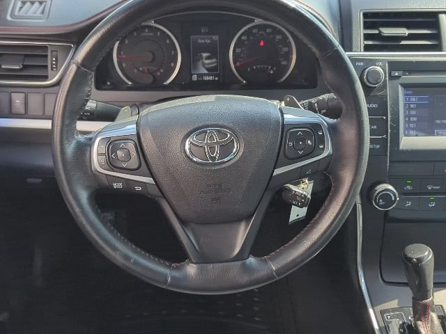 Used 2017 Toyota Camry SE FWD image 14