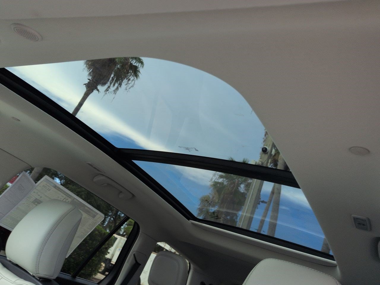 New 2026 Lincoln Aviator Reserve RWD image 20