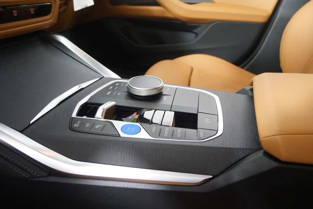 New 2026 BMW i4 eDrive40 w/ M Sport Package RWD image 23