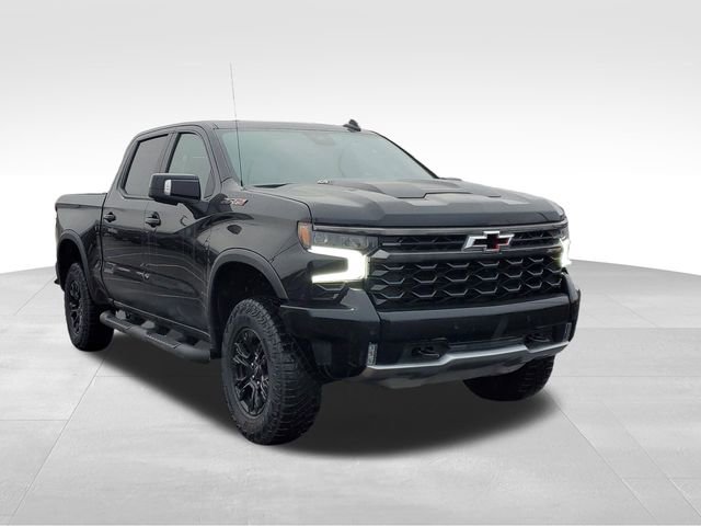 Certified 2025 Chevrolet Silverado 1500 ZR2 w/ Technology Package image 7