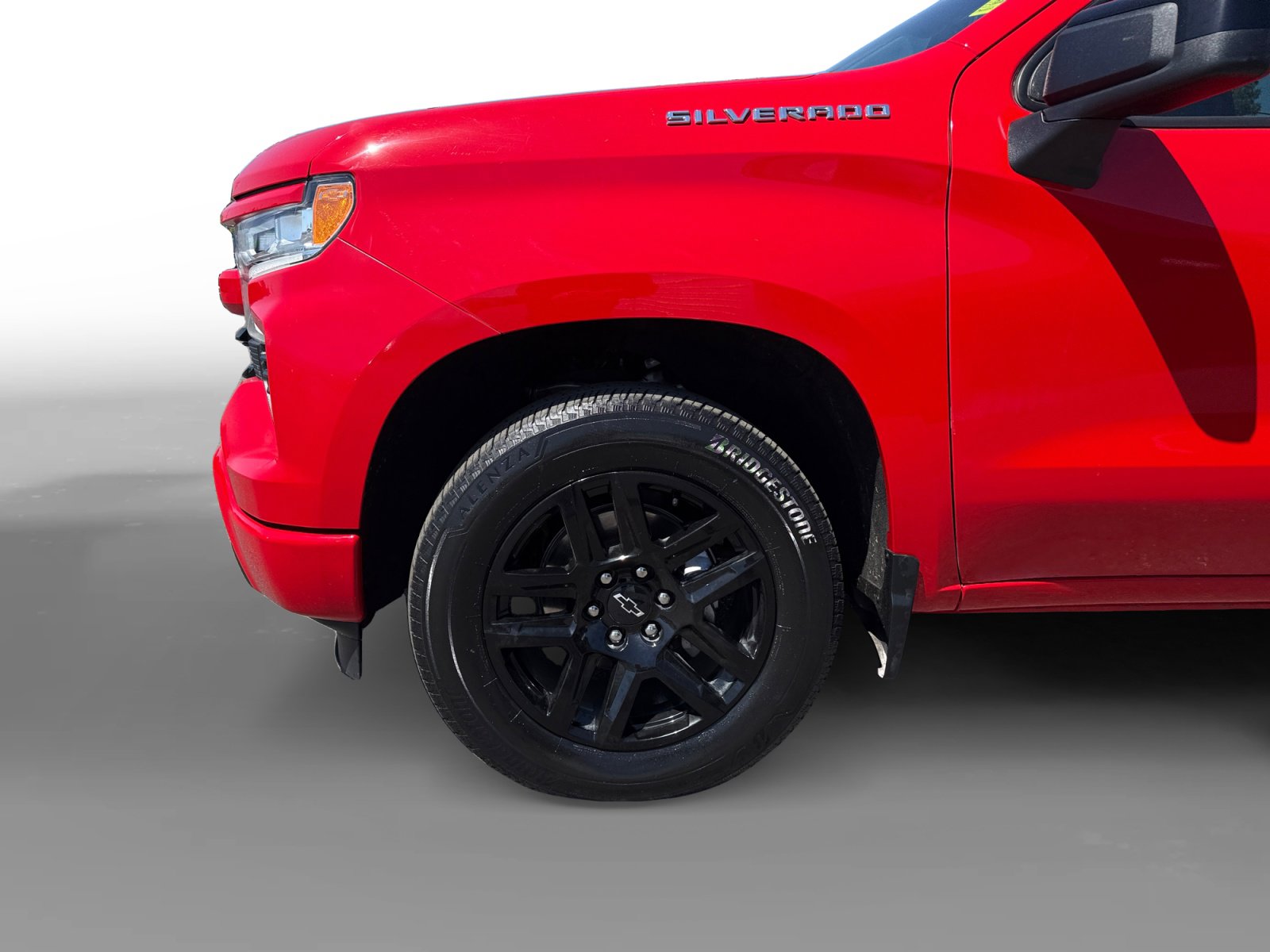 Used 2023 Chevrolet Silverado 1500 RST RWD image 9