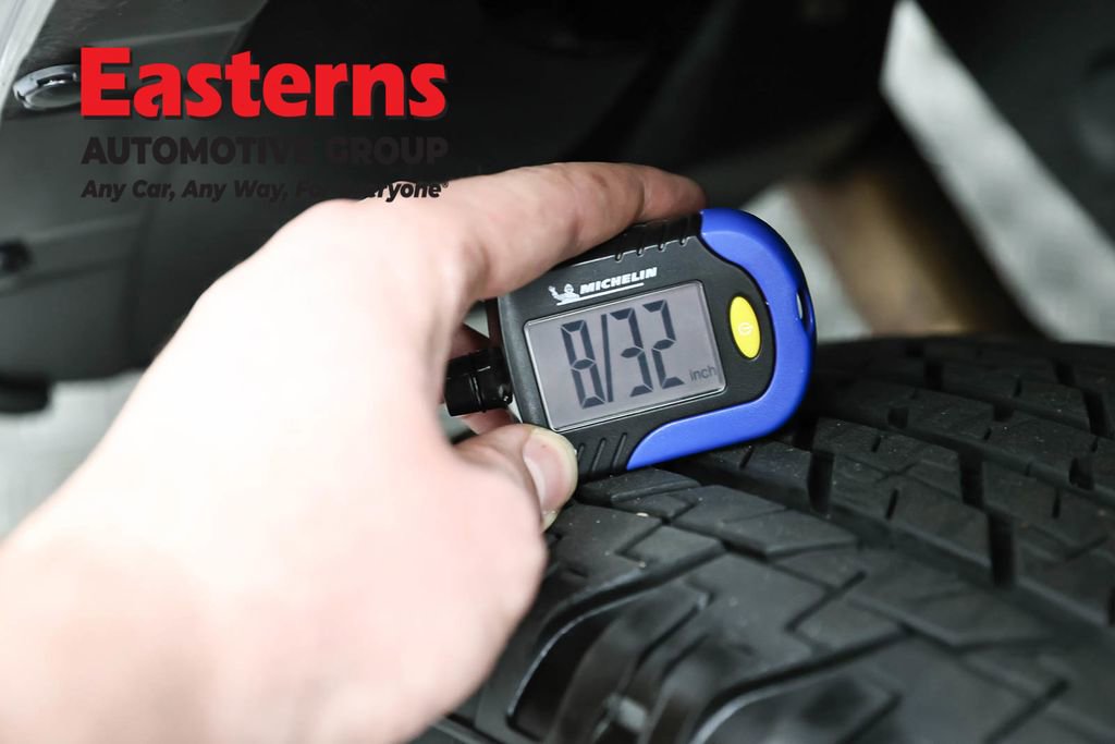 Used 2019 Toyota 4Runner Limited AWD/4WD image 28