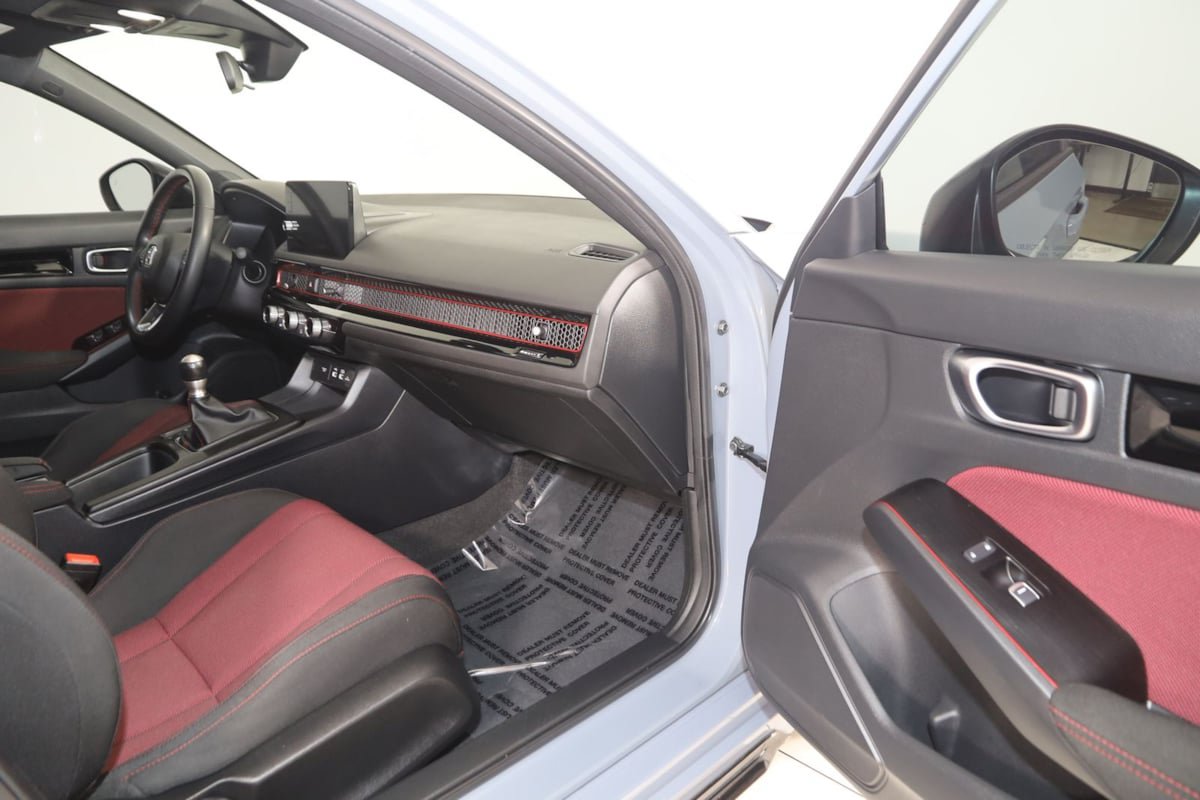 Used 2022 Honda Civic Si image 44
