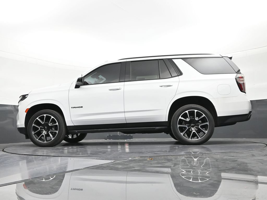 Used 2023 Chevrolet Tahoe RST w/ Luxury Package RWD image 21