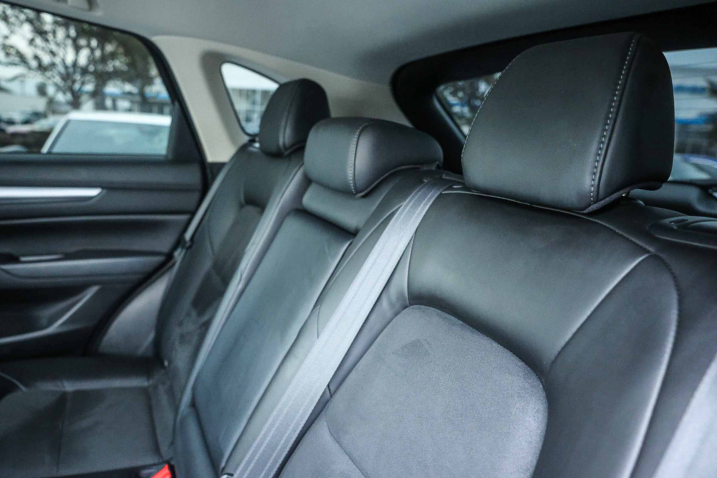 Used 2021 MAZDA CX-5 Touring image 24