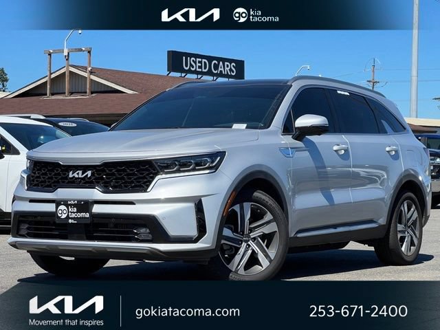 Used 2023 Kia Sorento SX Prestige