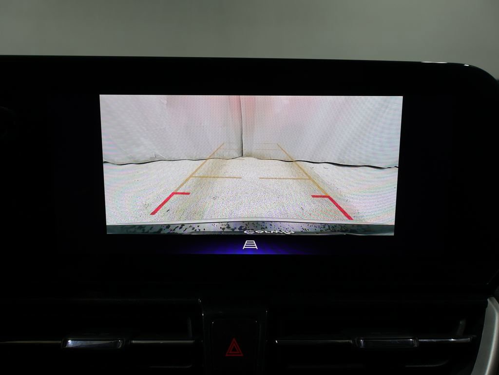 Used 2025 Chevrolet TrailBlazer LT image 27