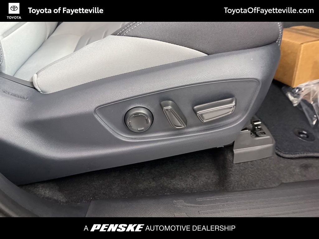 New 2025 Toyota Tacoma TRD Off-Road image 11