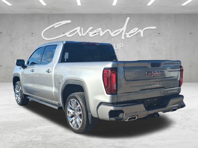Used 2026 GMC Sierra 1500 Denali AWD/4WD image 17