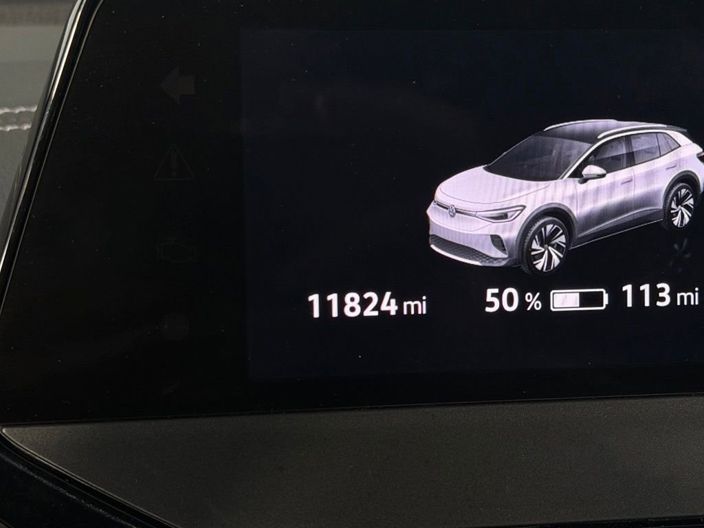 Used 2023 Volkswagen ID.4 Pro S RWD image 16