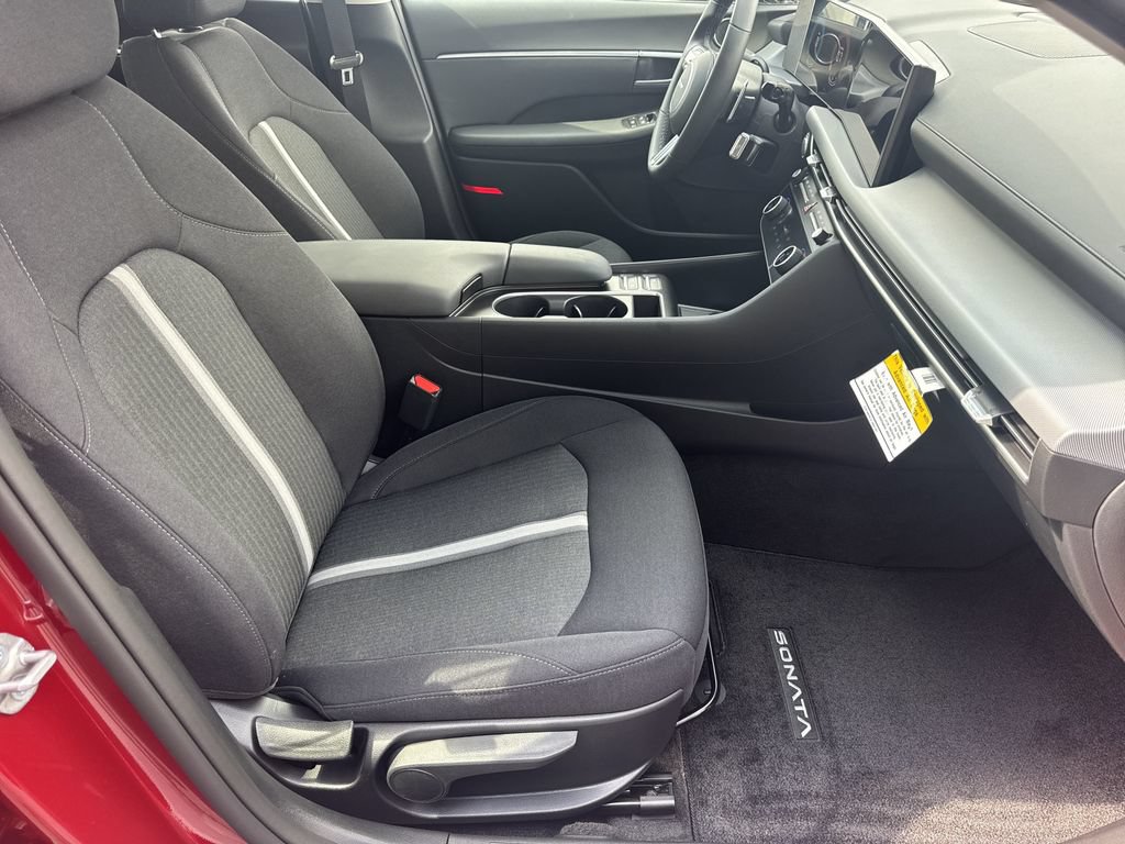 New 2026 Hyundai Sonata SEL FWD image 13