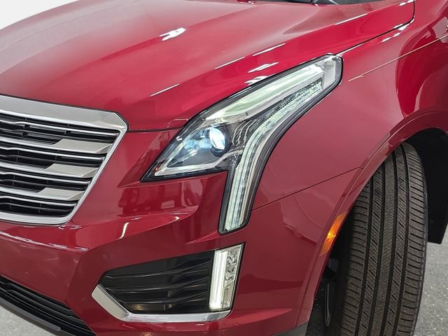 Used 2019 Cadillac XT5 Premium Luxury image 30