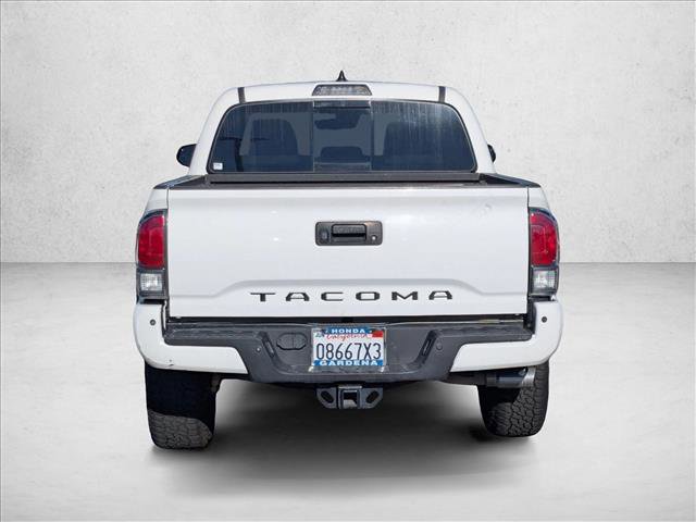Used 2021 Toyota Tacoma TRD Off-Road image 6