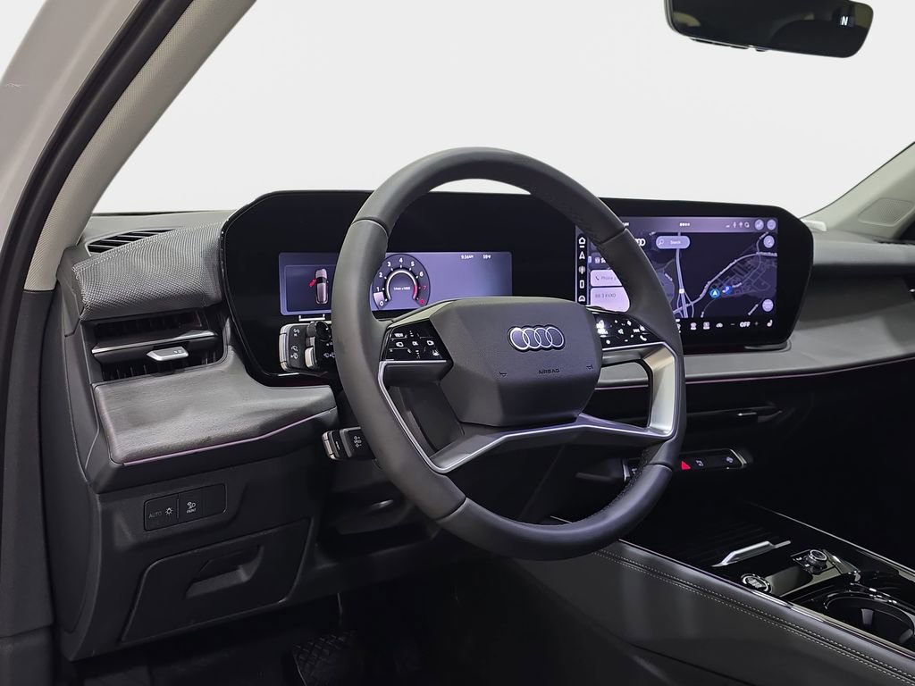 New 2026 Audi Q3 quattro 2.0T image 16