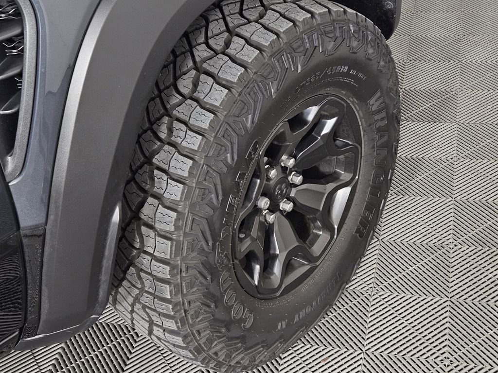Used 2026 RAM 1500 RHO image 7